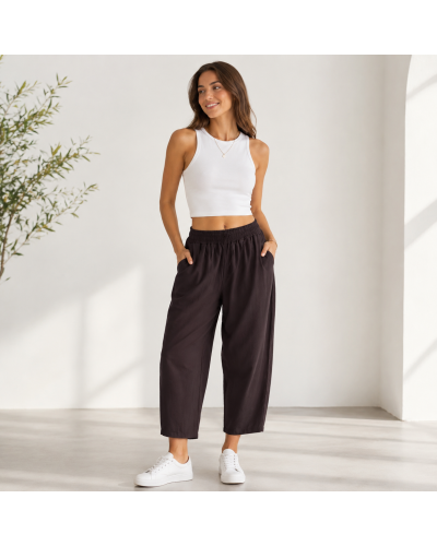 Tencel Rahat Pantolon